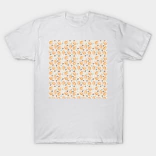 Dry leaves T-Shirt